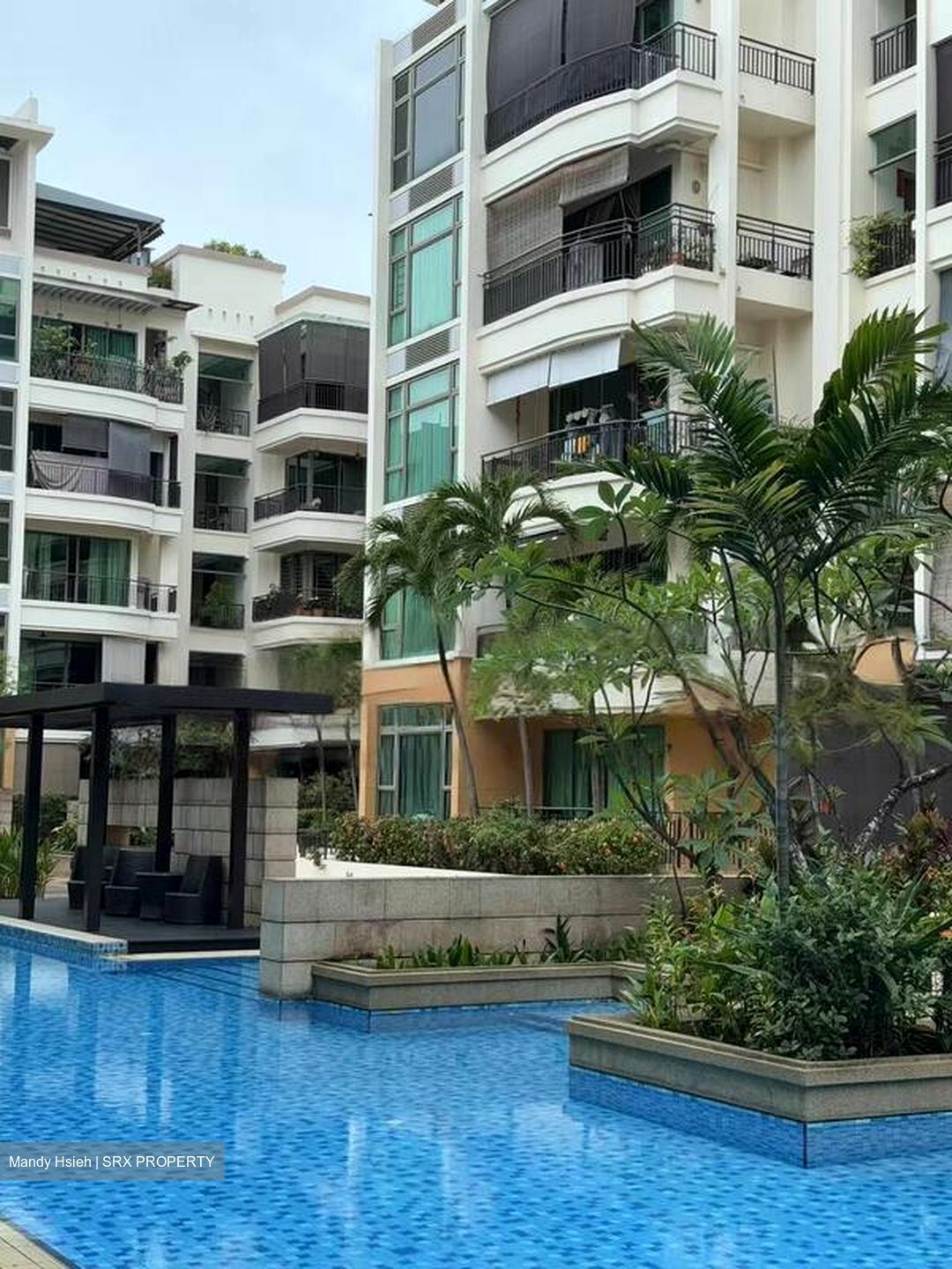 The Carpmaelina (D15), Condominium #545721191
